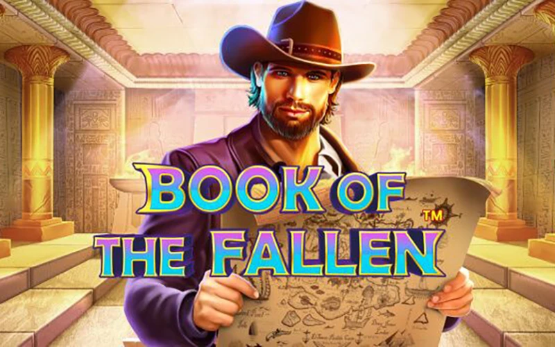 Trouvez des trésors dans le jeu Book of the Fallen sur LocoWin.