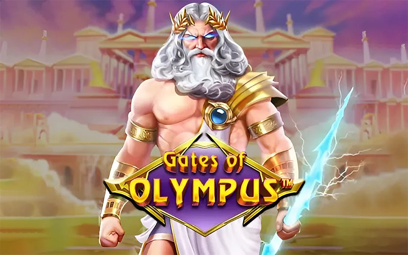 Tentez votre chance sur Gates of Olympus sur LocoWin.