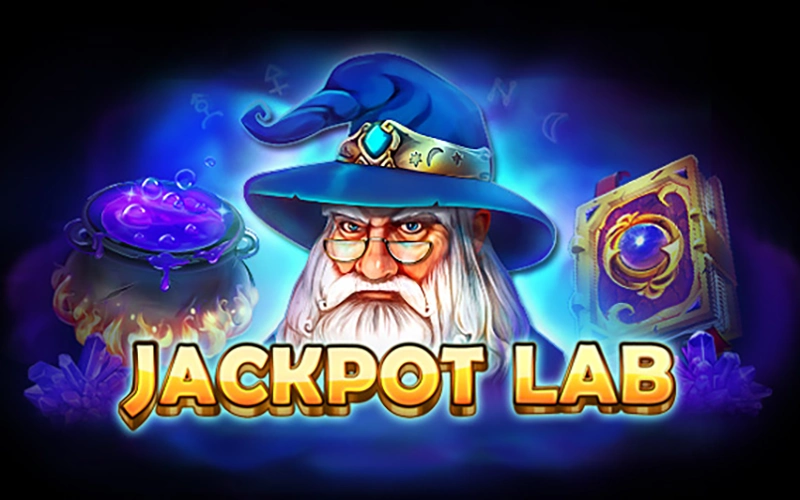 Découvrez Jackpot Lab sur le site Web LocoWin.