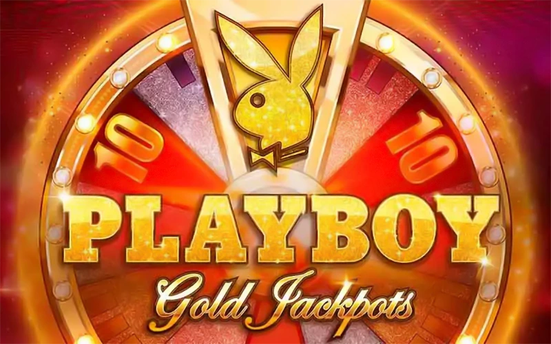 Votre chance vous attend avec le jackpot Playboy Gold de LocoWin.