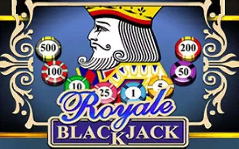 Vous trouverez Royale Blackjack sur le site Web de LocoWin.