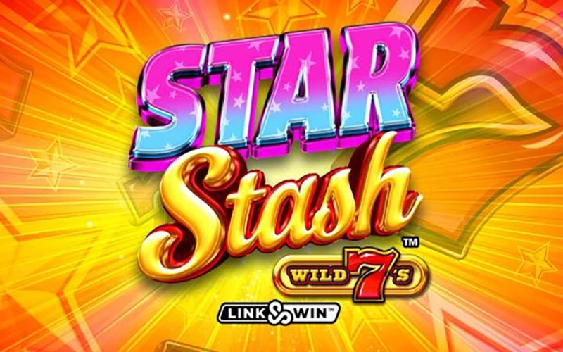 Jouez à Star Stash Wild 7s sur LocoWin.