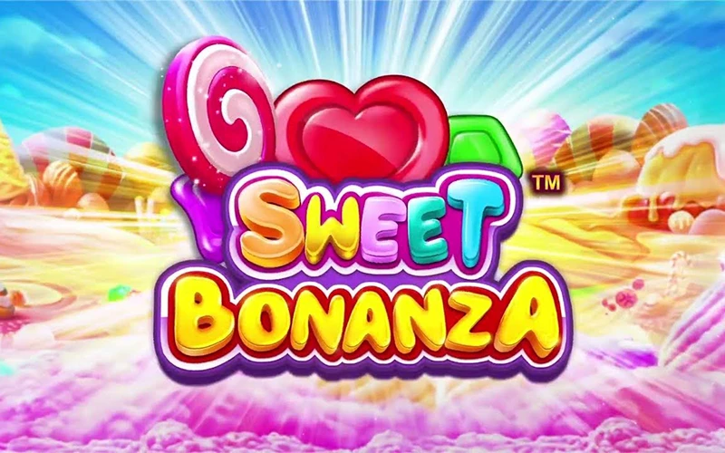 Vous pouvez jouer à Sweet Bonanza sur LocoWin.