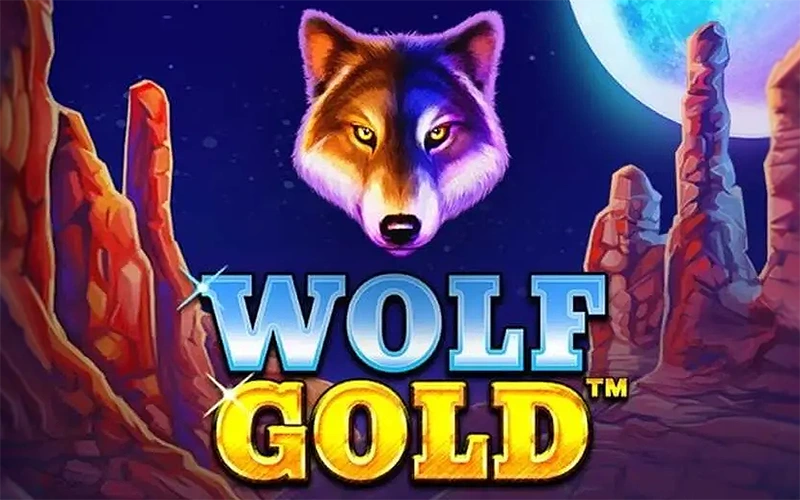 Jouez à Wolf Gold sur le site web LocoWin.
