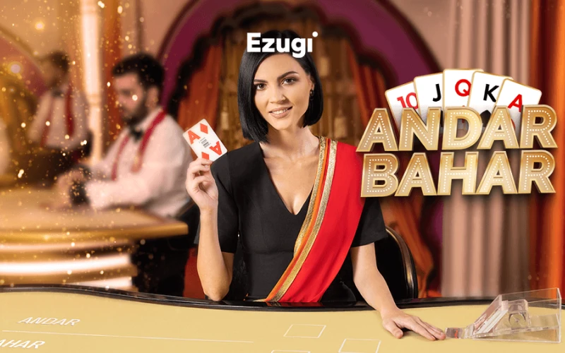 Jouez à Andar Bahar et gagnez au Locowin Casino.